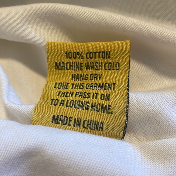 Mens Diet Starts Monday T Shirt - Picture 4 of 4